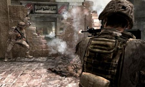 Modern Warfare 2 - Обновленный путеводитель по блогу Modern Warfare 2