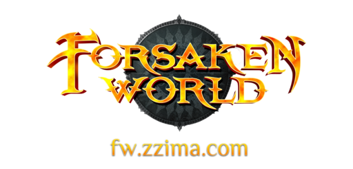 Стань мисс Forsaken World!