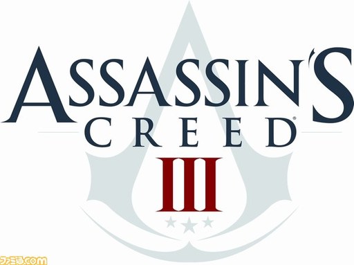 Assassin's Creed III - Assassin's Creed III Japanese Editions [UPD!!!]