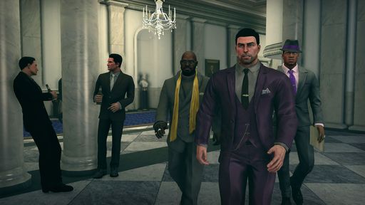 Saints Row IV - Преждевременные, малообоснованные выводы