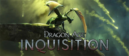 Dragon Age: Inquisition - Подробности с PAX Australia и свежие концепт-арты