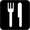 Fork_and_spoon_clip_art_9344